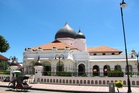15 million Muslim tourists target set by 2030 as global halal travel demand surges