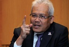 Pejuang dismisses claims of Hamzah Zainudin's entry as former Bersatu leader’s political future remains uncertain