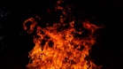 Five vehicles destroyed in early-morning fire at flat parking area in Penang