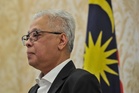 Former PM Ismail Sabri's charge deferred to Aug 27