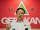 Stop using Sedition Act against government critics - Gerakan Chief