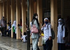 Schools in Negeri Sembilan, Melaka to reopen tomorrow as haze conditions improve