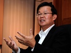 Racial politics or stability and economic growth? Voters must decide, says Penang CM