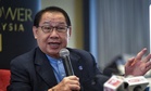 Honour Sabah’s 40% revenue right - Kitingan