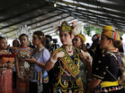 Gawai, Kaamatan flight tickets fixed at RM499, government to bear subsidy – Anthony Loke