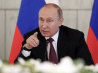 Putin threatens retaliation as Europe tightens grip on Russia’s shadow fleet