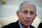 Fauci invokes fifth amendment more than 100 times in tense US senate Covid hearing
