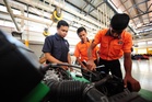 Pacing towards hastening workforce development and refining employability across multiple sectors