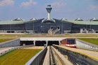 Aerotrain at KLIA Terminal 1 resumes 24-hour operations from June 1 - Loke