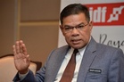 Dates of PH convention, Rafizi’s announcement a coincidence; There is no sabotage – Saifuddin
