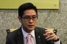 Penang: Sandbags as temporary measure to curb erosion at Batu Ferringhi