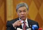 Issue of Negeri Sembilan rulership should be resolved through dialogue – Ahmad Zahid