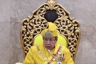 Selangor’s domestic investment surge highlights economic resilience, Sultan says