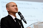 Ong Kian Ming resigns from DAP, commits to help KJ if he contests GE16