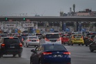 Over two million vehicles expected to use PLUS network starting Friday