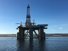 Oil surges past US$100 as US plans blockade at Strait of Hormuz