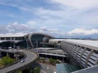 KKIA runway temporarily closed for repairs, flights delayed
