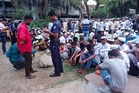 Govt rejects ‘emotion-driven’ refugee policy amid growing public pressure