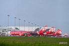 No bailout commitment for AirAsia despite fuel-cost pressures, Putrajaya says
