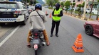Truck drivers top list of motorists caught driving under influence of drugs in Penang