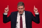 Starmer faces leadership crisis as cabinet resignations, rebellion intensifies