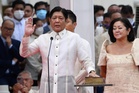 Marcos Jr faces trust test as Philippines President seeks to rebuild economy and credibility