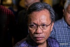 Shafie Apdal jailed 5 weeks for contempt after court rules Zara Qairina remarks risk inquest integrity