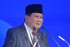 Indonesia deploys 9,500 police as protests mark Prabowo’s second year in office
