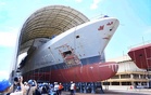 LCS project delayed by 7.55 per cent; Guan Eng again questions Zahid's role
