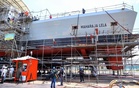 First LCS delivery pushed to April 2027 as commitment misses target