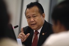 Prices, supply of building materials expected to remain stable - Minister