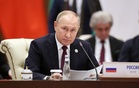 Russia agrees to resume Ukraine peace talks from November 10, offers US help on Iran