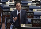 Anwar draws clear line on election announcements, defends Nga over Johor projects row