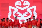 UMNO readmits over 6,000 members in bid to rebuild strength ahead of polls