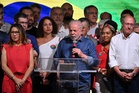 Lula stages dramatic comeback to win fourth Brazilian presidential term