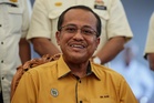 Bersatu still a PN coalition member - Samsuri