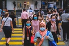 Malaysia edges towards ageing nation status as births fall and population growth slows