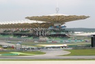 Sepang International Circuit (SIC) closed from September 7 for F1 preparations