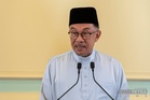 Anwar draws on Prophet’s legacy as he vows to drive Malaysia’s reform agenda