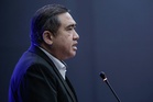 Anthony Loke stands firm on resignation