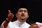 Asyraf Wajdi seeks RM5m over alleged Tabung Haji defamation claims