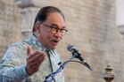 Anwar extends New Year greetings to Tamil, Sikh and Malayalee communities