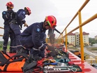 Govt to deploy SMART rescue team to flood-hit Nepal along with US$1m in aid