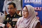 Police deployment against fuel leakage focused on border zones, not nationwide petrol stations
