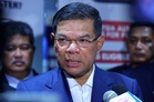 Home Minister refutes claims of irregular citizenship approvals