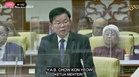 Penang maintains two-term limit for CM, rejects need for constitutional amendment