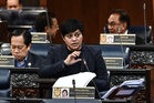 Ministry proposes seven constitutional amendments to separate AG and public prosecutor roles