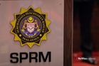 Former minister to face MACC charges tomorrow