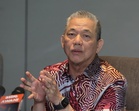 Sarawak’s stability and unity key to weathering global uncertainty, says Fadillah in Gawai message