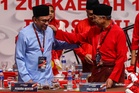 Johor state election: ‘I have not met Zahid yet’ - Anwar